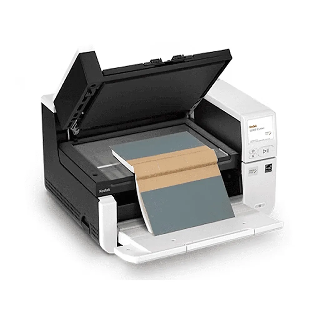 Kodak S2085f Tarayıcı