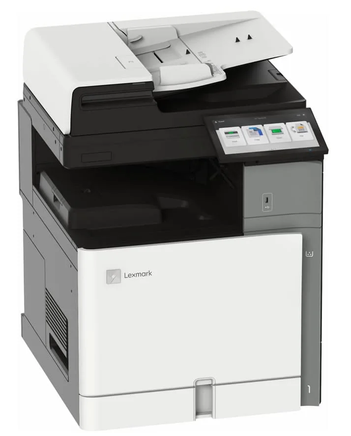 Lexmark CX950se Fotokopi Makinası