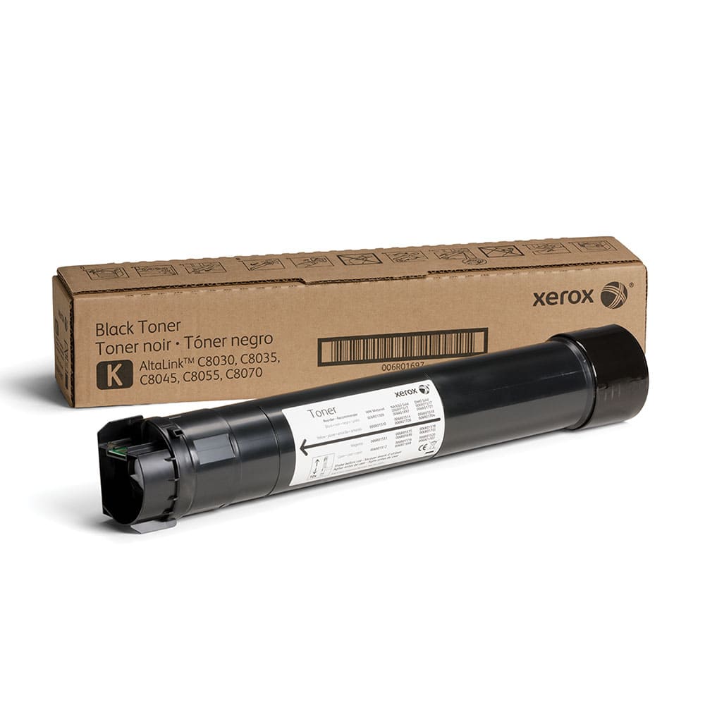 Xerox 006R01701 Altalink C8055 Black Toner