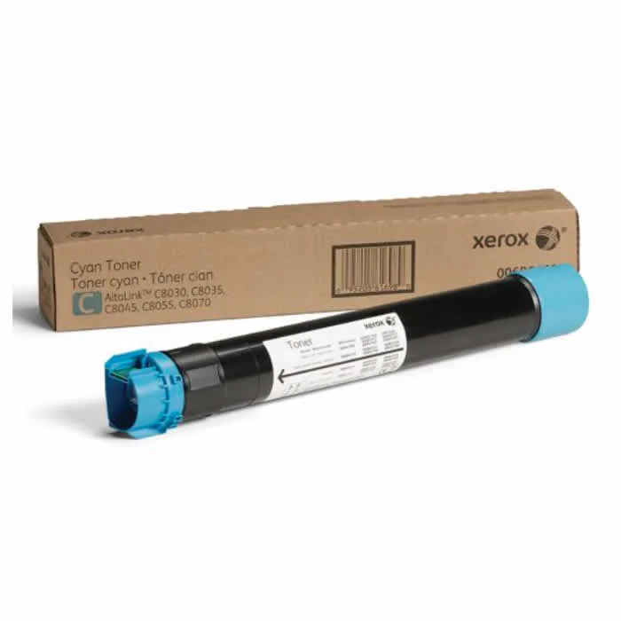 Xerox 006R01702 Altalink C8030 Cyan Toner