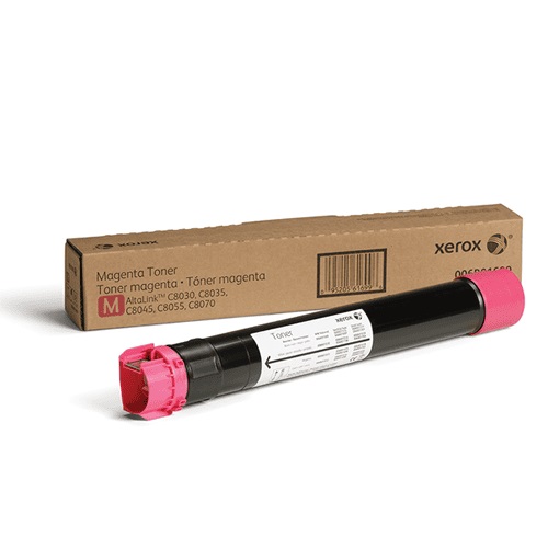Xerox 006R01703 Altalink C8000 Magenta Toner