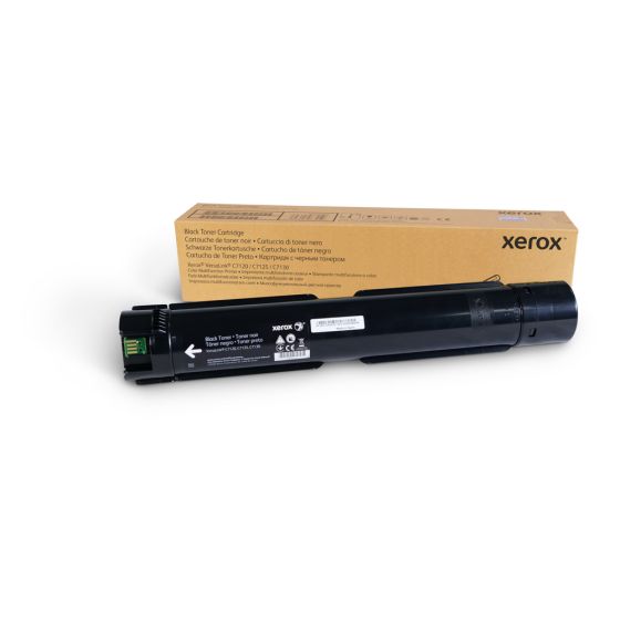 Xerox 006R01824 VersaLink C7125 Black Extra High Capacity Toner 
