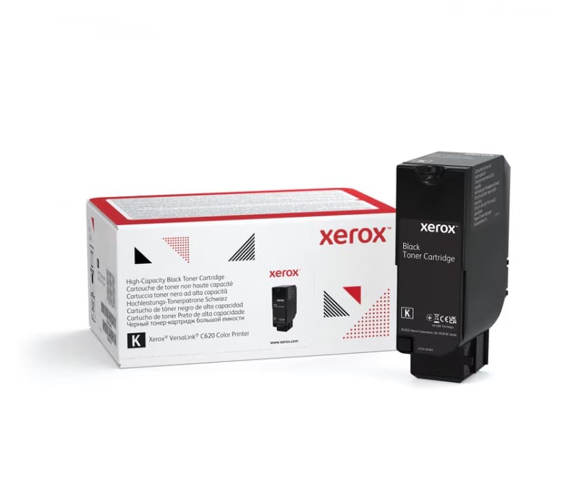 Xerox 006R04644 Versalink C620/C625 High Kapasite Siyah Toner