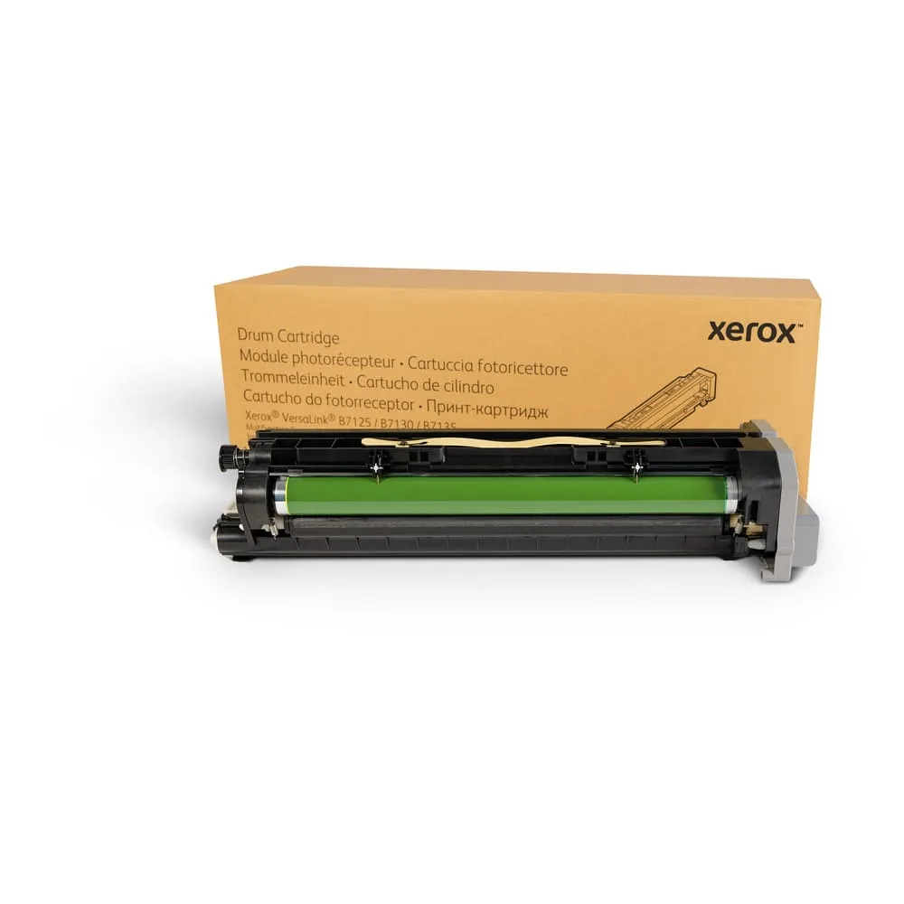 Xerox 013R00687 Versalink B7135 Black Drum