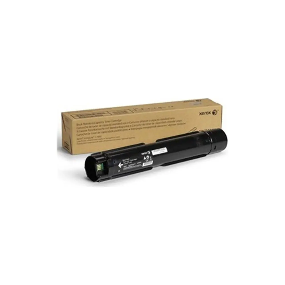 Xerox 106R03765 Versalink C7000 Yüksek Kapasiteli Siyah Toner