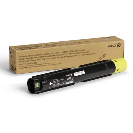 Xerox 106R03770 Versalink C7000 Yellow (Sarı) Toner