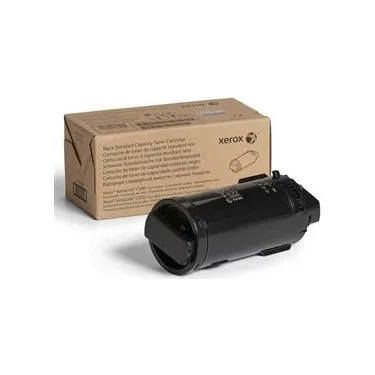 Xerox 106R03880 C500 Standard Capacity Black (Siyah) Toner