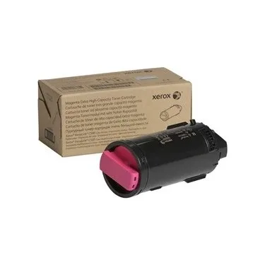 Xerox 106R03885 C505 Ekstra Yüksek Kapasite Kırmızı (Magenta) Toner