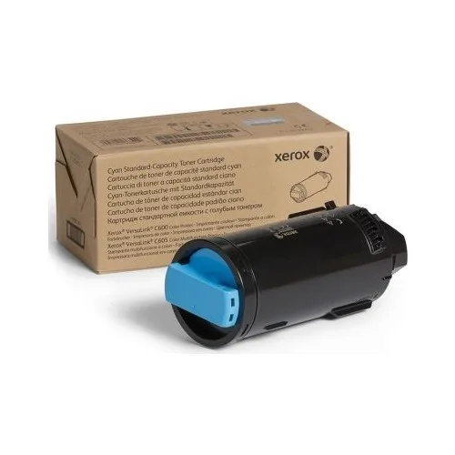 Xerox 106R03908 Versalink C600 C605  Cyan Toner