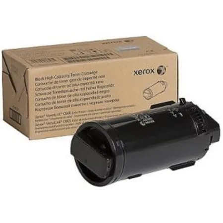 Xerox 106R03915 Versalink C600 C605 Yüksek Kapasiteli Siyah Toner