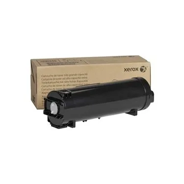 Xerox 106R03941 VL B605 Std. Capacity Black (Siyah) Toner