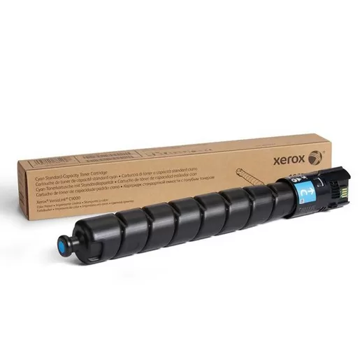 Xerox 106R04054 C8000 Cyan Toner