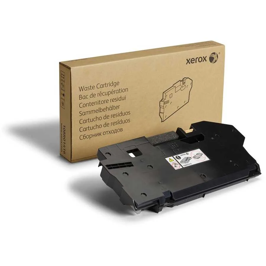Xerox 108R01416 Versalink C500 C505 6510 6515 Toner Atık Kutusu