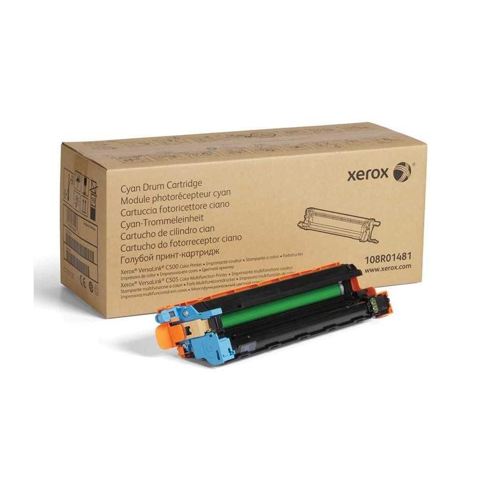 Xerox 108R01483 Versalink C505 Cyan (Mavi) Imaging Unit