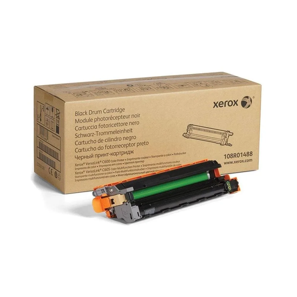 Xerox 108R01488 Versalink C600/C605 Black Imaging Unit