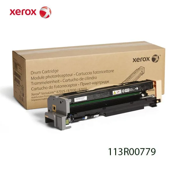 Xerox 113R00779 Versalink B7030 Black Drum