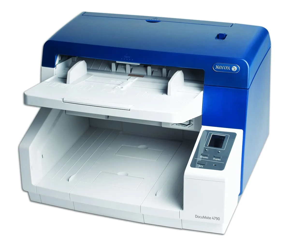 Xerox 4790 Documate A3/A4 Tarayıcı 100N02824