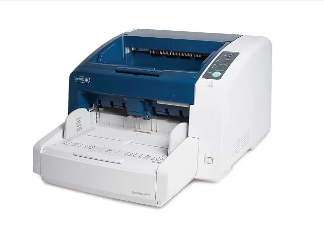 Xerox 4799 Documate  A3/A4 Tarayıcı 100N02825 
