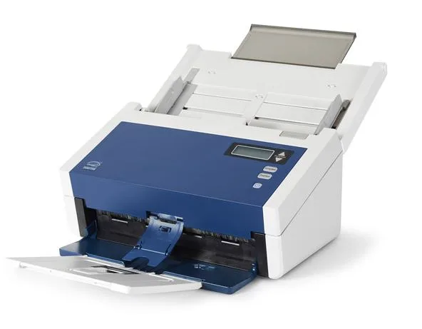 Xerox 6460 Documate A4 Scanner 100N03243