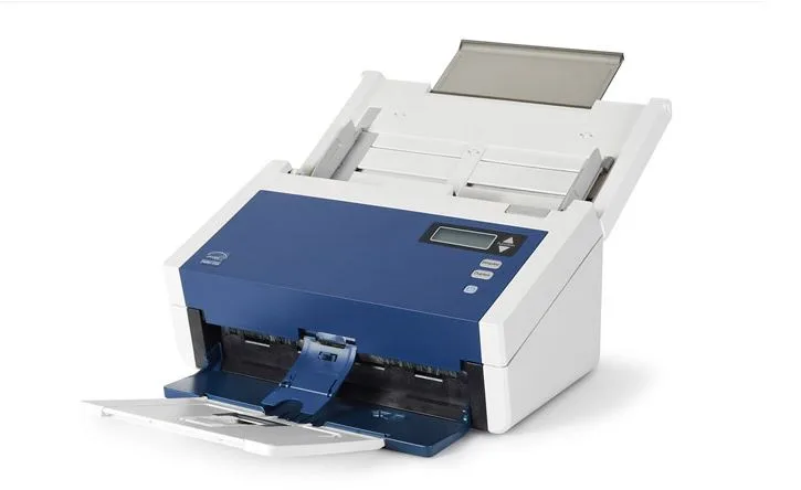 Xerox 6480 Documate A4 Duplex Scanner 100N03244