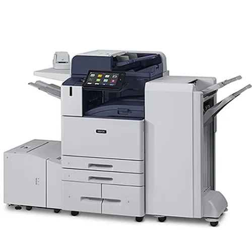 XEROX ALTALİNK B8145 / B8155 / B8170
