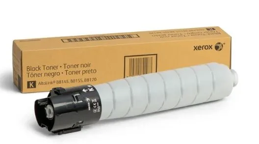 Xerox AltaLink B8245-B8255-B8270 Siyah Toner 006R01771
