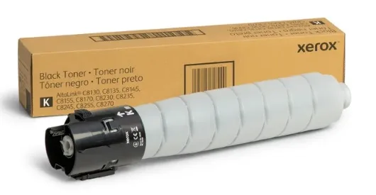 Xerox AltaLink C8235 Siyah Toner 006R01746
