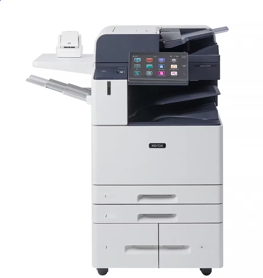 Xerox AltaLink C8245 Fotokopi
