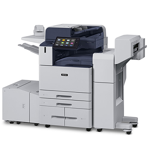 Xerox AltaLink C8255 Fotokopi