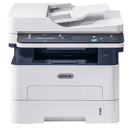 Xerox B205 Çok Fonksiyonlu Yazıcı