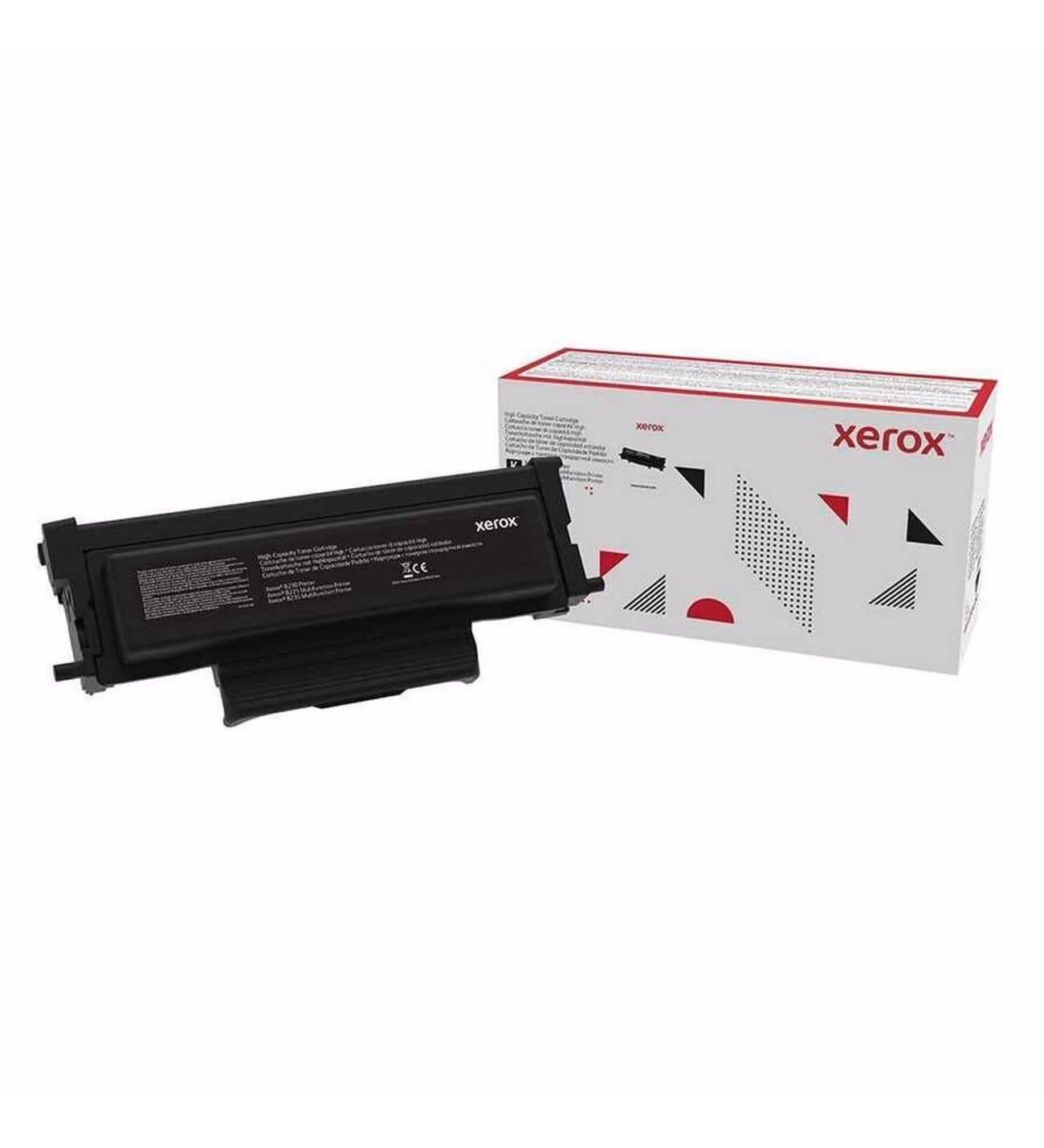 Xerox B230 Siyah Toner (Black) 006R04403