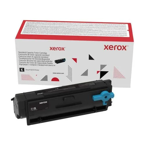 Xerox B310 Siyah Toner (Black) 006R04379
