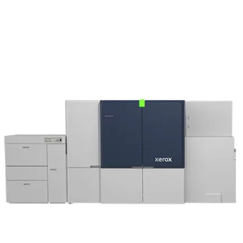 Xerox Baltoro HF InkJet Baskı Makinesi