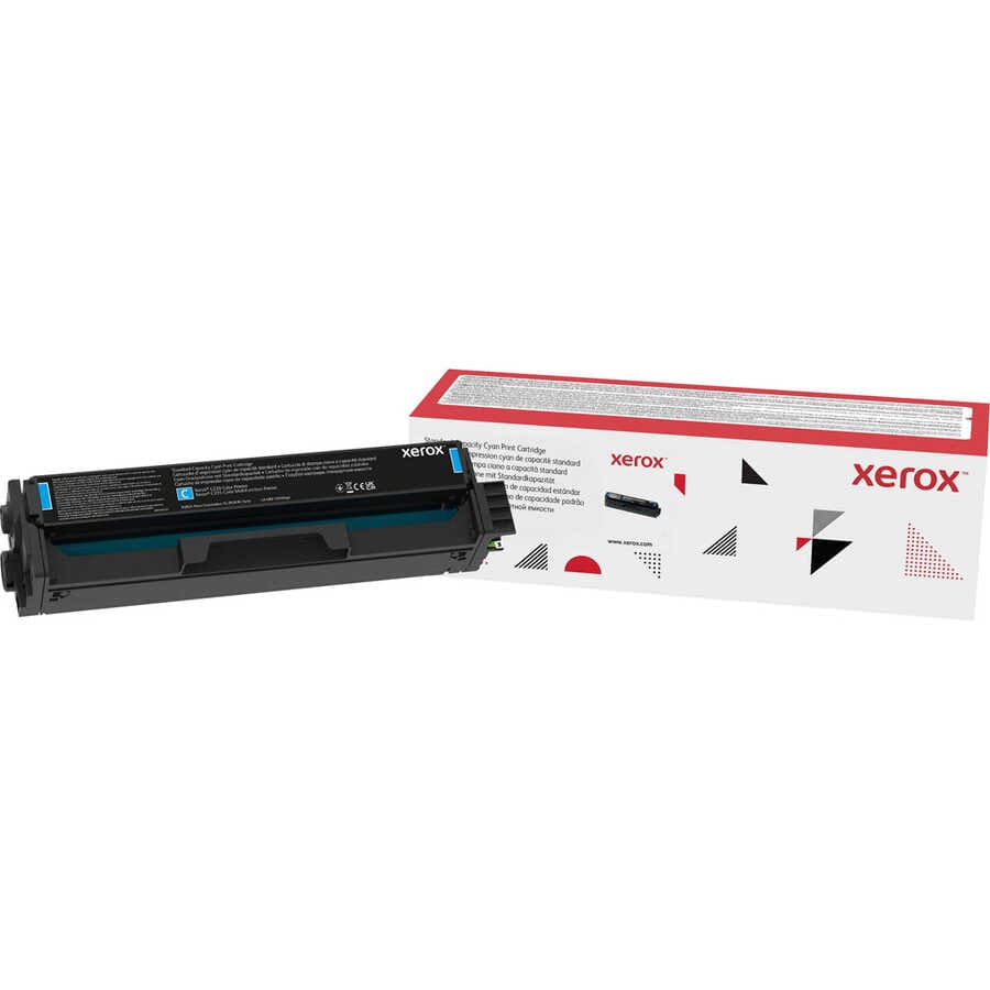 Xerox C230 Mavi High Toner (Cyan) 006R04396