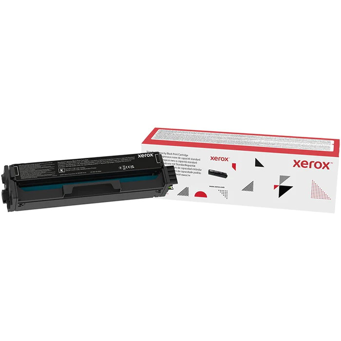 Xerox C230 Siyah Toner (Black) 006R04387