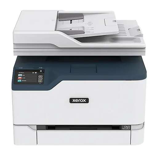 Xerox C235 Fotokopi Makinesi