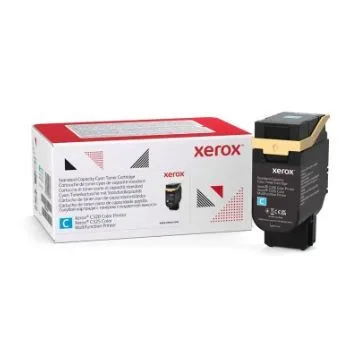 Xerox C320/C325 Mavi Toner (Cyan) 006R04824
