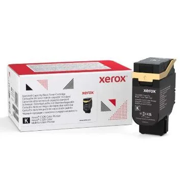 Xerox C320/C325 Siyah Toner (Black) 006R04827