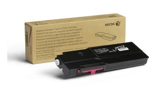 Xerox C400/C405 Kırmızı Toner (Magenta) 106R03511