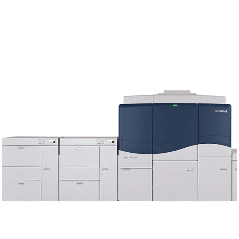 Xerox İgen 5 Press