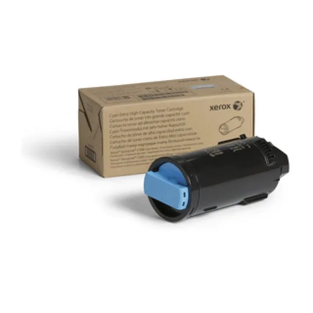 Xerox Versalink 106R03884 C500 Extra High Capacity Cyan (Mavi) Toner