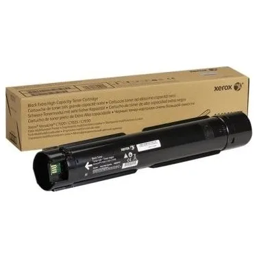 Xerox Versalink C7020 Siyah Toner 106R03745