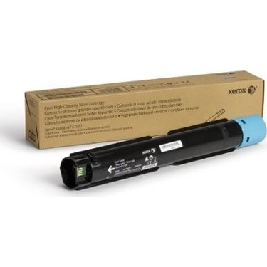 Xerox Versalink C7025 Cyan Toner 106R03748
