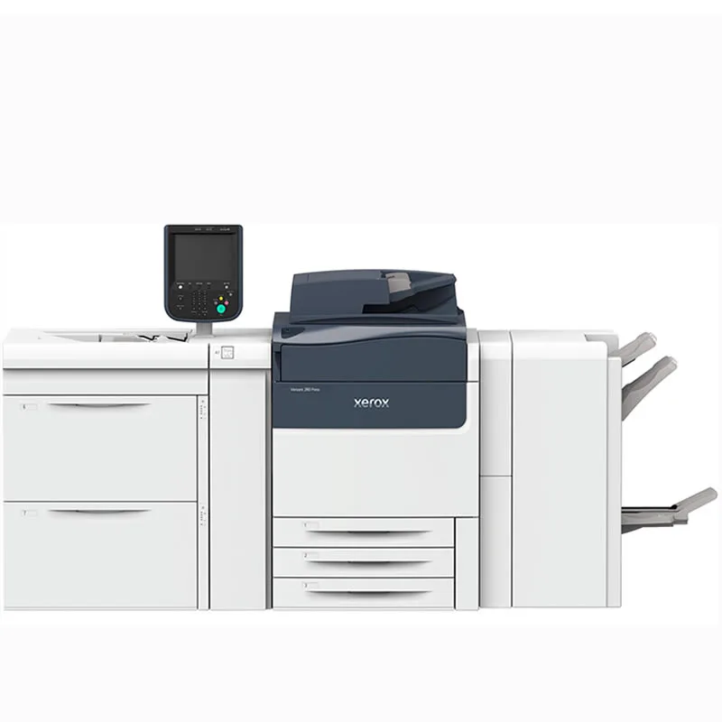 Xerox Versant 280 Baskı Makinesi